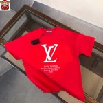 2025年3月29日入荷新作Louis Vuitton半袖TシャツM-5XL/zhan工場