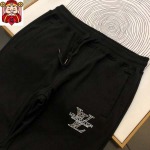 2025年3月29日入荷新作Louis Vuitton春秋メンズ 上下セットM-5XL/zhan工場