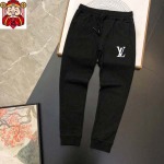 2025年3月29日入荷新作Louis Vuitton春秋メンズ 上下セットM-5XL/zhan工場