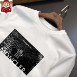 2025年3月29日入荷新作MONCLER春秋メンズ 上下セットM-5XL/zhan工場