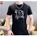 2025年3月29日入荷新作MONCLER夏メンズ 上下セットM-5XL/zhan工場