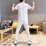 2025年3月29日入荷新作MONCLER夏メンズ 上下セットM-5XL/zhan工場
