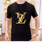 2025年3月30日入荷新作Louis Vuitton夏メンズ 上下セットM-5XL/zhan工場