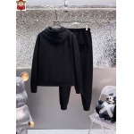 2025年3月30日入荷新作BURBERRY春秋メンズ 上下セットM-5XL/zhan工場
