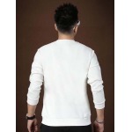 2025年3月30日入荷新作GIVENCHY 春秋メンズ 上下セットM-5XL/zhan工場