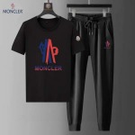 2025年3月30日入荷新作MONCLER夏メンズ 上下セットM-5XL/zhan工場