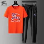 2025年3月30日入荷新作BURBERRY夏メンズ 上下セットM-5XL/zhan工場