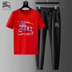2025年3月30日入荷新作BURBERRY夏メンズ 上下セットM-5XL/zhan工場
