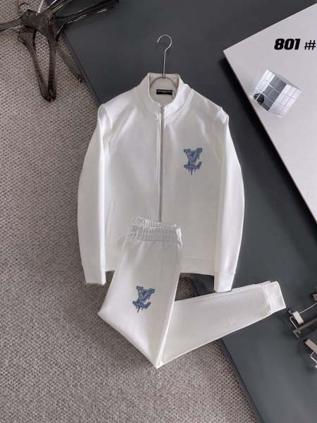 2025年3月30日入荷新作Louis Vuitton春秋メ...