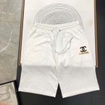 2025年3月30日入荷新作CHANEL夏メンズ 上下セットM-5XL/zhan工場