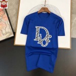 2025年3月30日入荷新作Dior半袖TシャツM-5XL/zhan工場