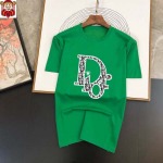 2025年3月30日入荷新作Dior半袖TシャツM-5XL/zhan工場