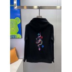 2025年3月30日入荷新作Louis Vuitton春秋メンズ 上下セットM-5XL/zhan工場