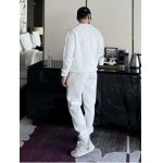 2025年3月30日入荷新作MONCLER春秋メンズ 上下セットM-5XL/zhan工場