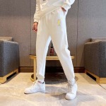2025年3月30日入荷新作Louis Vuitton春秋メンズ 上下セットM-5XL/zhan工場