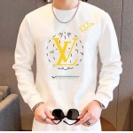 2025年3月30日入荷新作Louis Vuitton春秋メンズ 上下セットM-5XL/zhan工場