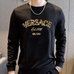 2025年3月30日入荷新作VERSACE春秋メンズ 上下セットM-5XL/zhan工場