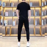 2025年3月30日入荷新作Louis Vuitton夏メンズ 上下セットM-5XL/zhan工場