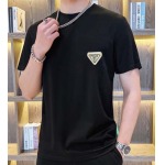 2025年3月30日入荷新作PRADA夏メンズ 上下セットM-5XL/zhan工場