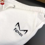 2025年3月30日入荷新作FENDI夏メンズ 上下セットM-5XL/zhan工場