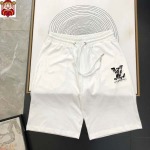 2025年3月30日入荷新作Louis Vuitton夏メンズ 上下セットM-5XL/zhan工場