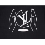 2025年3月30日入荷春夏新作Louis Vuitton半袖 tシャツYP工場