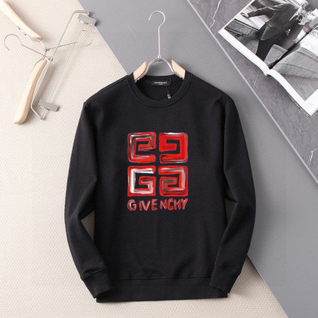 2025年4月1日入荷新作GIVENCHY メンズ トレーナーM-5XL/zhan工場