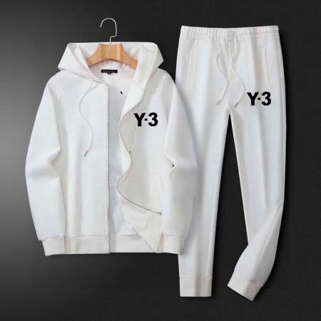 2025年4月1日入荷新作Y-3春秋メンズ 上下セットM-5XL/zhan工場