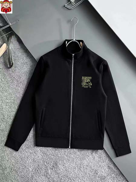 2025年4月2日入荷新作burberry春秋メンズ 上下セットM-5XL/zhan工場