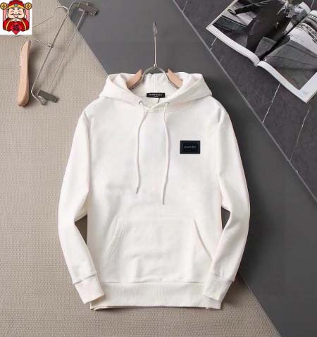 2025年4月2日入荷新作GUCCIパーカーM-5XL/zhan工場