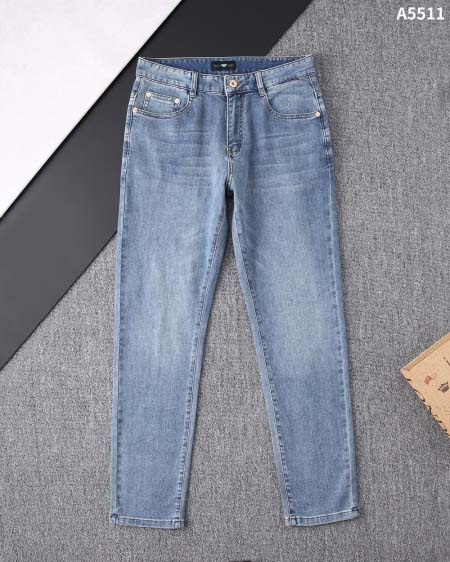 2025年4月2日入荷新作春夏ジーパン29-42/yun工場