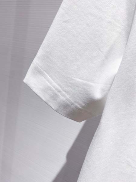 2025年4月3日入荷新作Prada半袖 Tシャツ高級品/LD工場