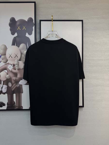 2025年4月4日入荷新作loewe半袖 Tシャツ高級品/LD工場