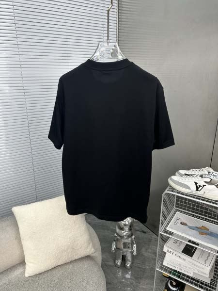 2025年4月4日入荷新作BALENCIAGA半袖 Tシャツ高級品/LD工場