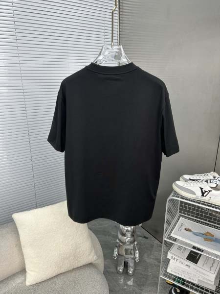 2025年4月4日入荷新作BALENCIAGA半袖 Tシャツ高級品/LD工場