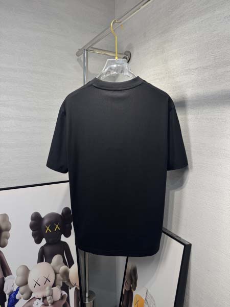 2025年4月4日入荷新作Givenchy半袖 Tシャツ高級品/LD工場