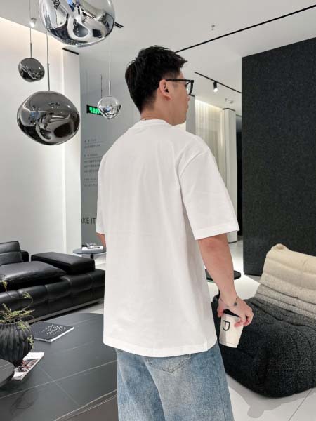 2025年4月4日入荷新作Gucci半袖 Tシャツ高級品/LD工場