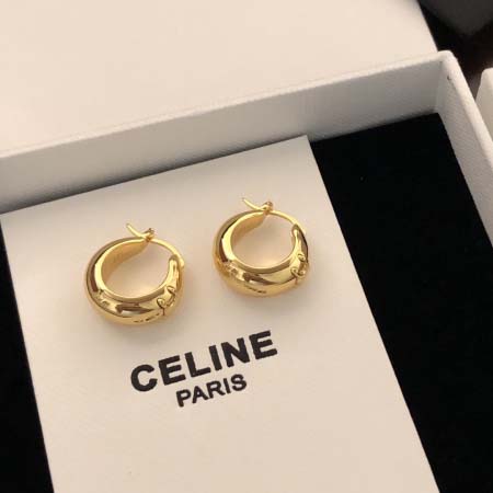 2025年4月4日入荷新品Celineピアスギフト/誕生日/記念品/アクセサリーxin工場