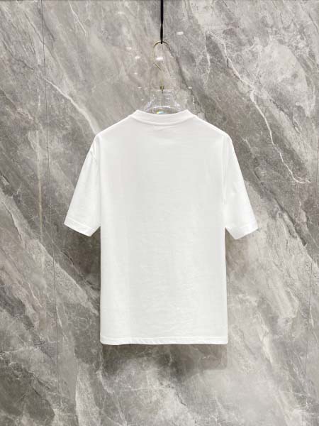 2025年4月6日入荷新作PRADA半袖 Tシャツ高級品/LD工場