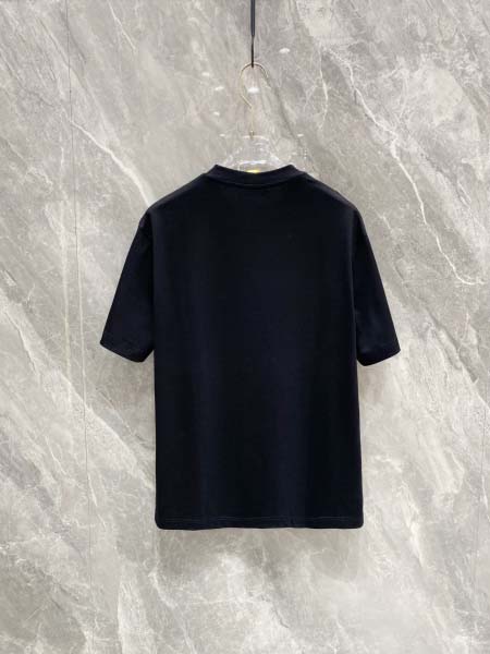 2025年4月6日入荷新作PRADA半袖 Tシャツ高級品/LD工場