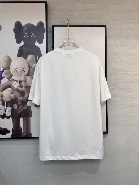 2025年4月6日入荷新作loewe半袖 Tシャツ高級品/LD工場