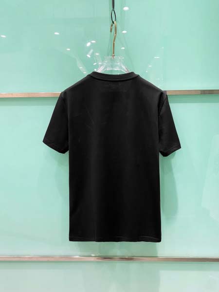 2025年4月6日入荷新作VERSACE半袖 Tシャツ高級品/LD工場