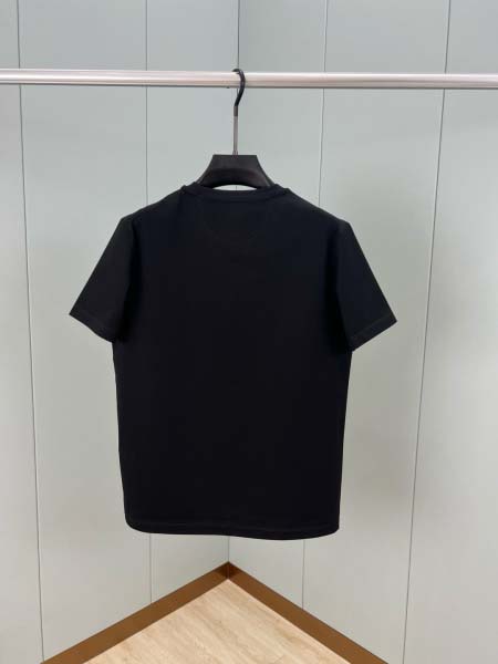 2025年4月8日入荷新作FENDI半袖 Tシャツ高級品/MP工場