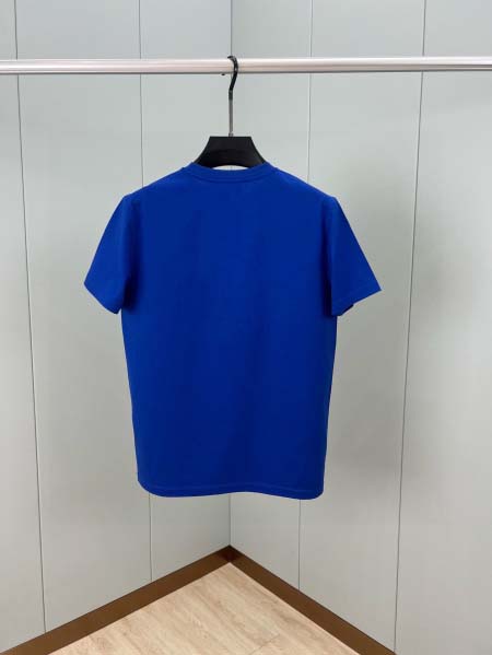 2025年4月8日入荷新作Moncler半袖 Tシャツ高級品/MP工場