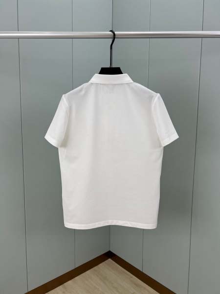 2025年4月8日入荷新作Prada半袖 Tシャツ高級品/MP工場