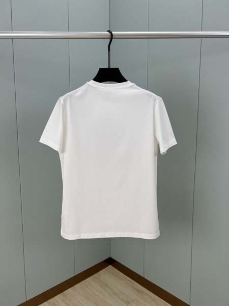 2025年4月8日入荷新作Prada半袖 Tシャツ高級品/MP工場