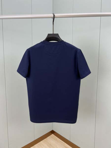 2025年4月8日入荷新作Prada半袖 Tシャツ高級品/MP工場