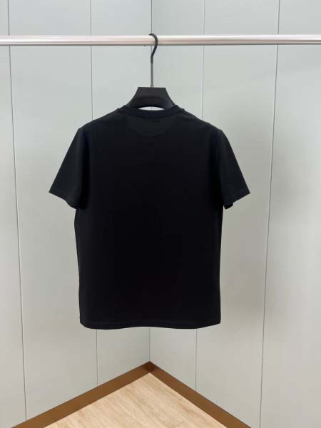 2025年4月9日入荷新作Versace半袖 Tシャツ高級品/MP工場