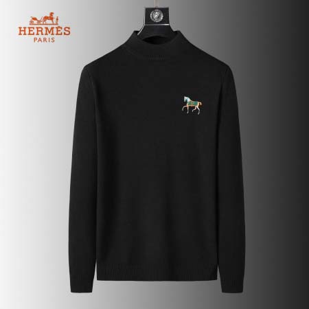 2025年4月9日入荷新作Hermes セーター YICHEN工場