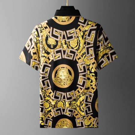 2025年4月9日入荷新作Versace半袖 Tシャツ 超厳選★入手困難/LD工場